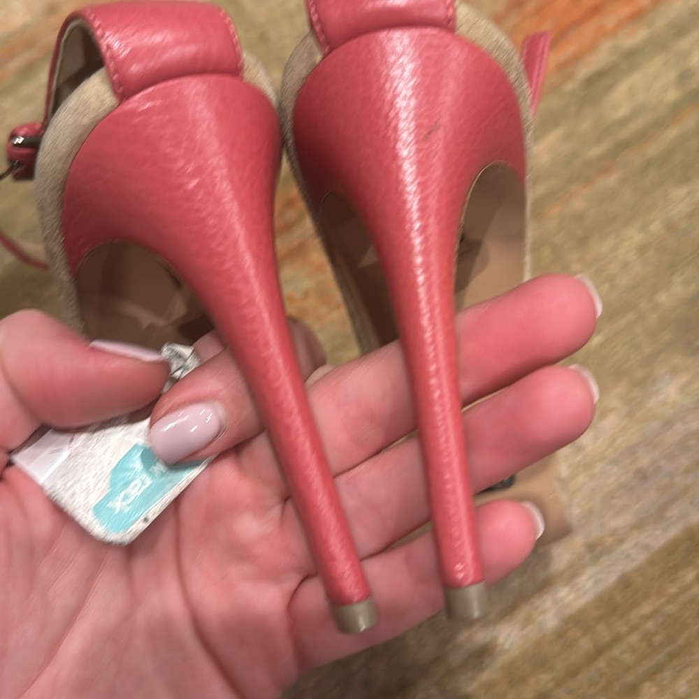 Burberry london sandals - Picture 4 of 6